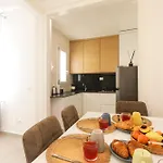 Magicflo Santa Croce Флоренция