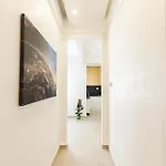 Magicflo Santa Croce Апартаменты Флоренция