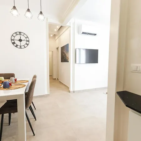 Appartement Magicflo Santa Croce *