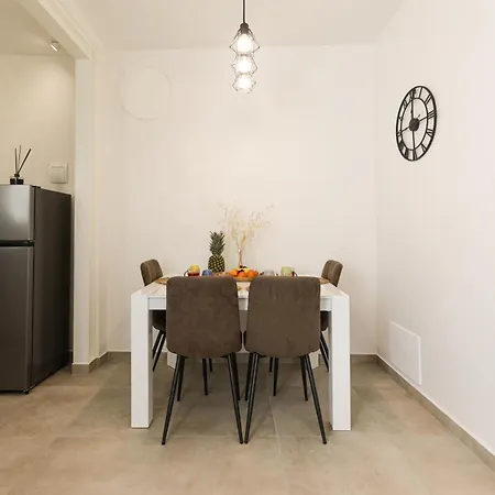 Appartement Magicflo Santa Croce *