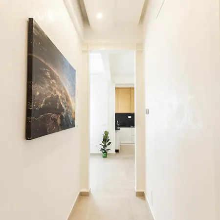 Magicflo Santa Croce Apartment Florenz