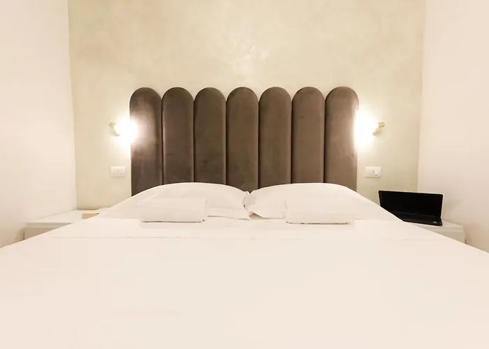 Apartmán Magicflo Santa Croce Florencie