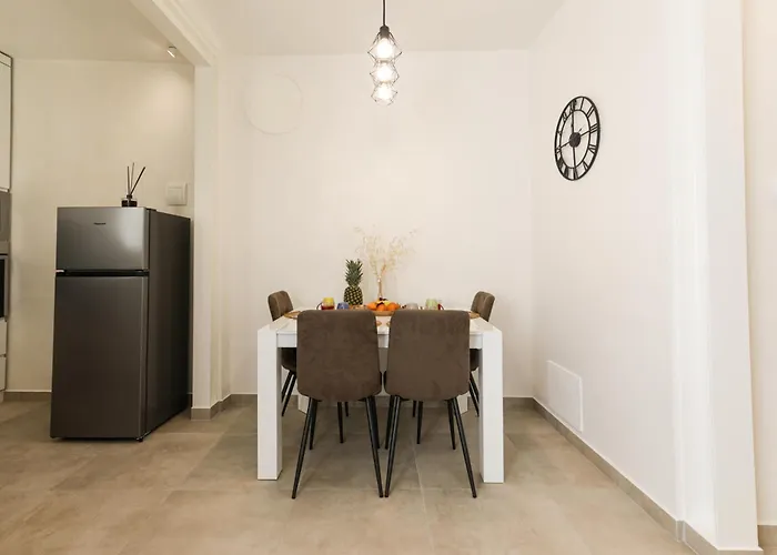 Apartmán Magicflo Santa Croce *