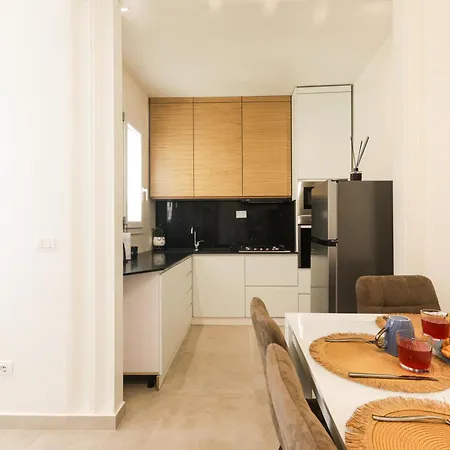 Magicflo Santa Croce Apartmán Florencie
