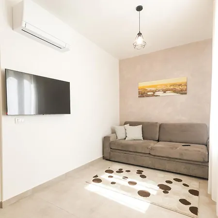 Magicflo Santa Croce Apartmán