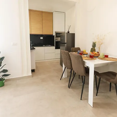 Apartmán Magicflo Santa Croce *