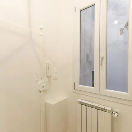 Apartmán Magicflo Santa Croce Florencie