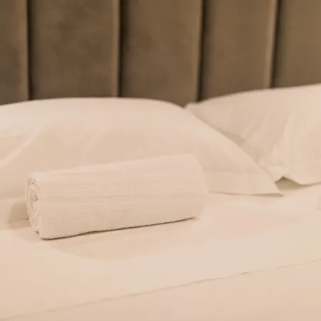 Apartmán Magicflo Santa Croce Florencie