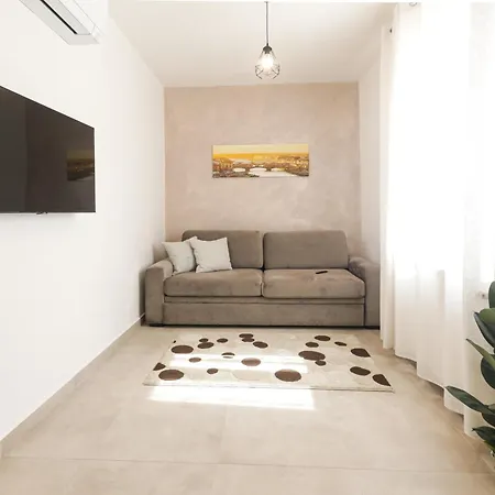 Apartment Magicflo Santa Croce Florence