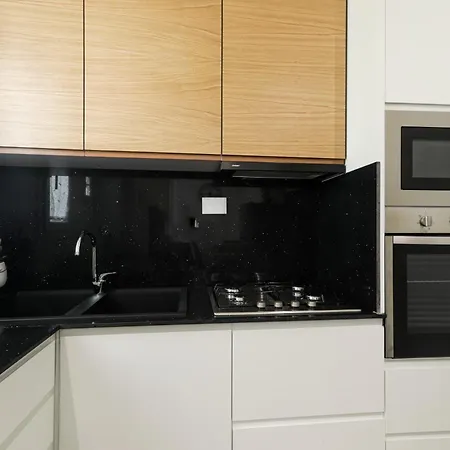 Apartmán Magicflo Santa Croce Florencie