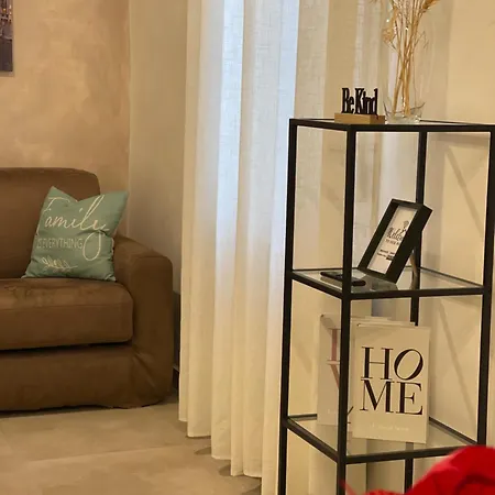 Apartmán Magicflo Santa Croce *