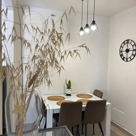 Magicflo Santa Croce Apartmán Florencie