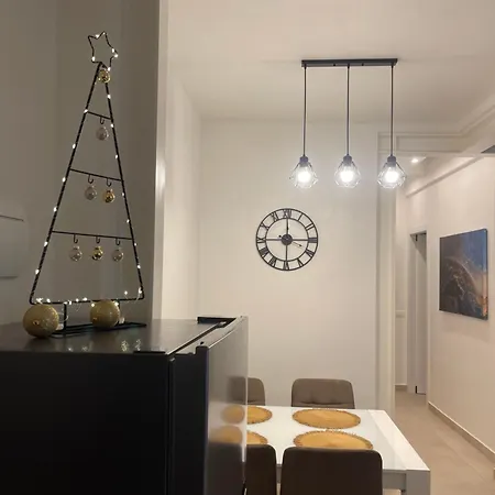 Magicflo Santa Croce Διαμέρισμα *
