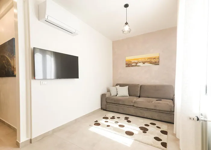 Magicflo Santa Croce Διαμέρισμα