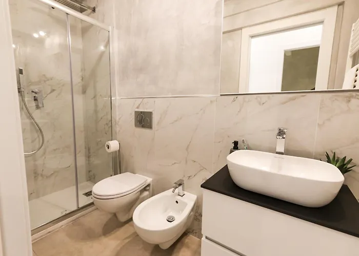 Magicflo Santa Croce Φλωρεντία