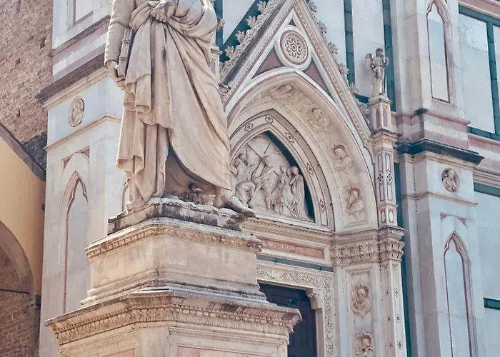 Magicflo Santa Croce Διαμέρισμα *