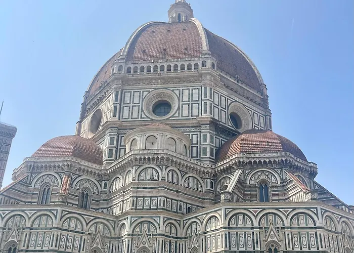 Magicflo Santa Croce Διαμέρισμα *