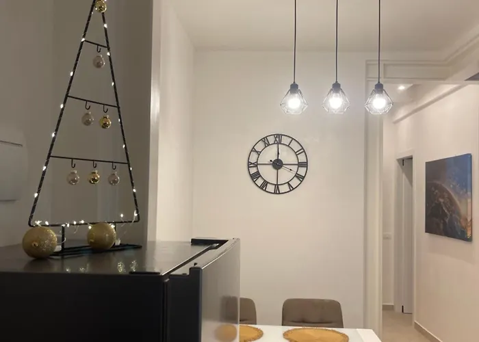 Magicflo Santa Croce Διαμέρισμα *