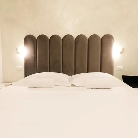 Apartamento Magicflo Santa Croce Florença