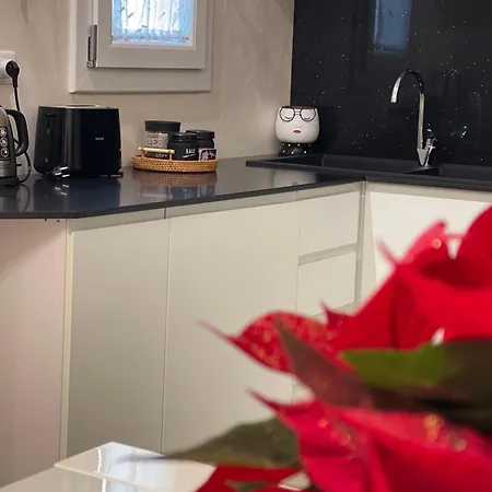 Magicflo Santa Croce Apartamento Florença