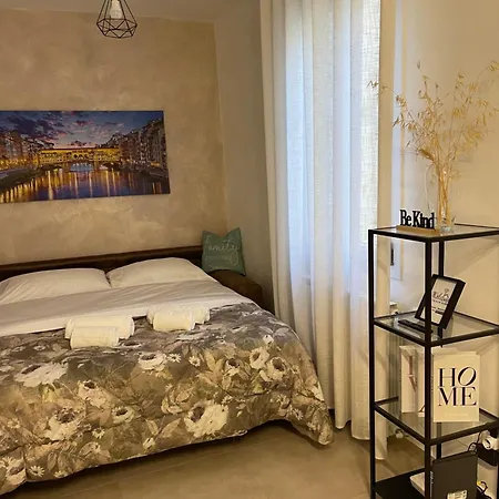Magicflo Santa Croce Apartamento