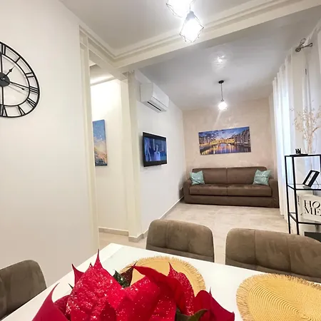 Magicflo Santa Croce Apartamento *
