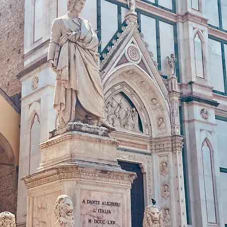 Magicflo Santa Croce Apartamento *