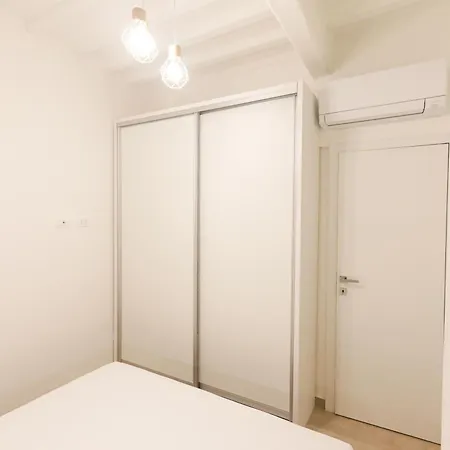 公寓 Magicflo Santa Croce