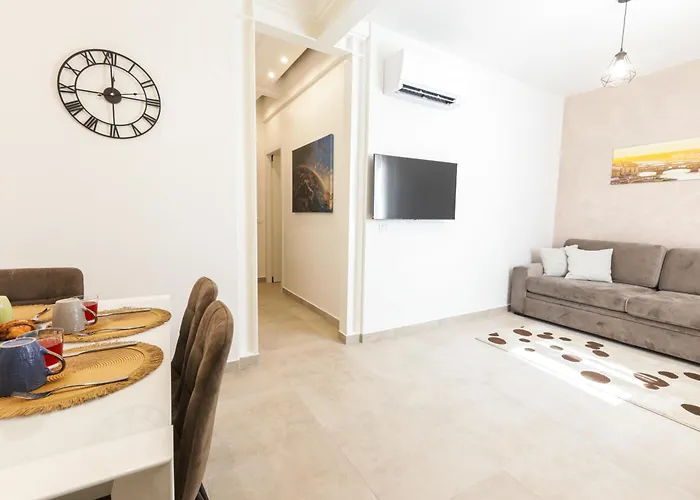 Magicflo Santa Croce Флоренция